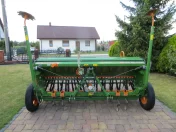 Siewnik do zboża Amazone D9-30 Special . Rok 2009