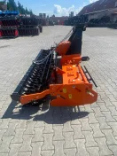 brona wirnikowa Shaktiman 2m