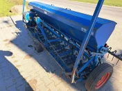 Siewnik Fiona 3 m