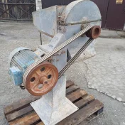 Sprzedam śrutownik bijakowy 11kw