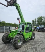 Merlo P26.6 Mała 2 metry Faktura Jcb Manitou Perkins