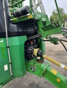 Opryskiwacz John Deere M944i