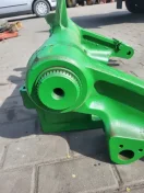 Ramiona podnośnika John deere 7800. 7810