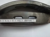 Redlica uniwersalna wzmocniona ala sercowa dwusercowa PROMOCJA