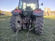 Ciągnik rolniczy new holland m115