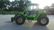 Ładowarka Teleskopowa MERLO P 34.7 TOP TURBO FARMER 2012 r