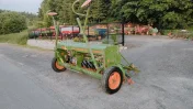 Siewnik amazone d8 30 super ścieżki hassia lemken nordsten d7 d9