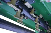Kosiarka bijakowa EFGC 165 młotki 700g mulczer ROZDRABNIACZ TRX Jansen