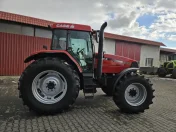 Case mx 135 rok produkcji 2001 nowe 4 opony john zetor