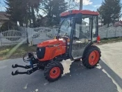Traktorek Kubota B2441 Nowy Z Gwarancją