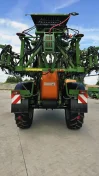 Rezerwacja!!!Amazone UX 3200 Special GPS