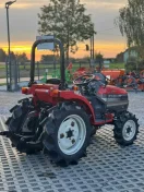 MITSUBISHI MT-241 Wspomaganie, Manualny,REWERS 4X4 24KM Zarejestrowany