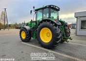 John Deere 6145 R