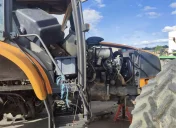 Czesci Renault Ares 550 540, 546,556