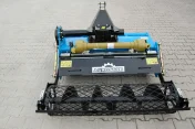 Glebogryzarka separacyjna AGROSTAR KSS 125