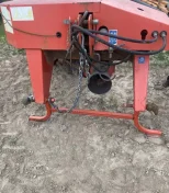 Kuhn GMD 3110 i inne