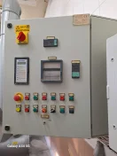 Suszarnia do granulatu SCOLARI LFV250