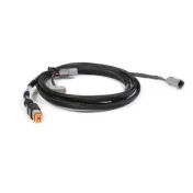 Zestaw kabli trimble gps nawigacja