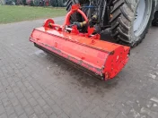 Mulczer tylno boczny z przesuwem 240 cm
