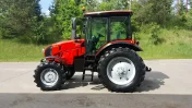 Serwis naprawa ciągniki rolnicze MTZ Belarus PRONAR URSUS ZETOR HTZ