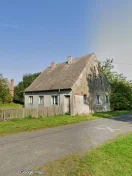 Dom, Stodoła , Budynki Gospodarcze - nad Jeziorem