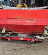 Kuhn MDS 1132 rozsiewacz nawozu