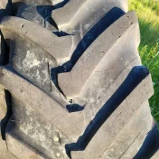 Opona Michelin XMCL 440/80R24 IND 16.9R24