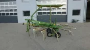 Zgrabiarka KRONE SWADRO 3.80 - 4.20 / 12