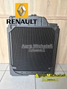 Chłodnica wody Renault 110-14, 120-14, 113-12,110-54, 120-54, 133-14,