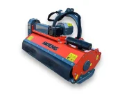 Kosiarka bijakowa z przesuwem hydraulicznym MATENG .US-105H