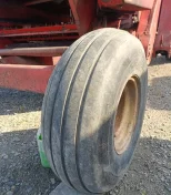Koło opona 8.50-12 Good Year kombajn Massey Ferguson