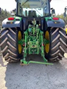 John Deere 6150R 6170R 6190R fendt
