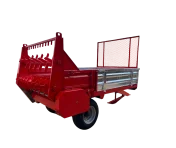 Rozrzutnik obornika 2,5 tony