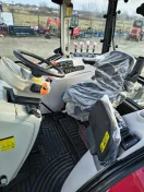 Ciągnik rolniczy BASAK 2110 110KM