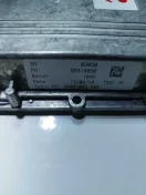 Jednostaka sterująca ECU E4 9703.4008 Zetor