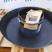 Pokrywa przeciwdeszczowa Donaldson H770090