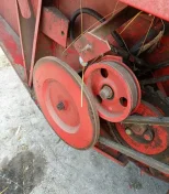 Przekładnia Schumacher Massey Ferguson 187,240,307,440,487,506,507 ory