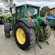 John Deere 6530 premium 6820
