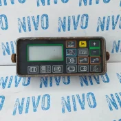 Sterownik komputer prasa John Deere 580 590