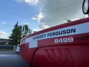 Massey Ferguson 6499 mf
