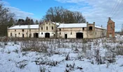 Gospodarstwo rolne - 314,1559 ha