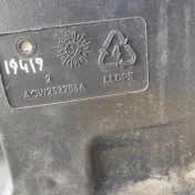 Zbiornik valtra ACW252286A Agco