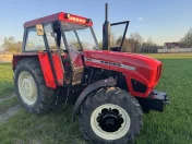 Ursus 1014 turbo 1986