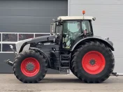 Fendt Vario 939 SCR Profi Plus ’Black beauty’ ’Tuz i Wom’