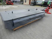 Kosiarka dyskowa FELLA RAMOS 320 -P