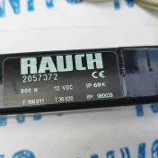 Siłownik rozsiewacz Kuhn Rauch UKS nr czesci 205.7372