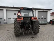 URSUS 1614 rok 2000!