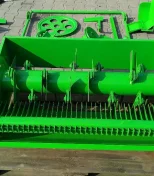 Nowa sieczkarnia do kombajnu Claas CL Consul Corsar Cosmos