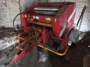 Sprzedam stare maszyny rolnicze