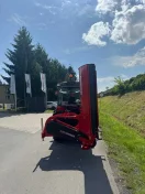 Kosiarka Bijakowa boczna ruchoma lekka TEHNOS MBPL 200 LW (150, 170)